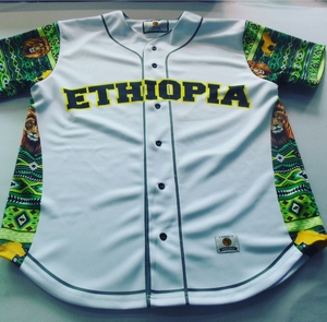 Uniforme de Béisbol de Primera Calidad con Pantalones, en Oferta, Fabricado con Tela de Poliéster de la Mejor Calidad - Product Image 1