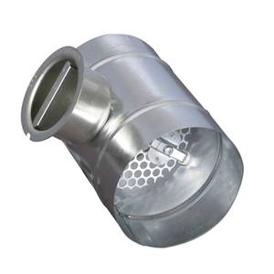 3JW 864717 VIM RGP Galva 630 Registro de obturador perforado # Registros y rejillas Producto - Product Image 1