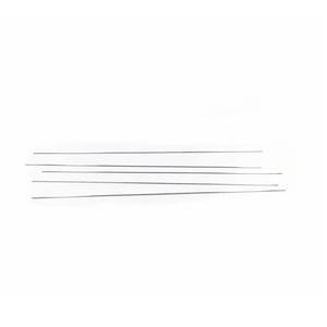 เครื่องมือผ่าตัดกระดูกและข้อแบบ K-Wire ขนาด 0.8 มม. 1.0 มม. ผลิตจากเหล็กกล้าไร้สนิม ได้รับการรับรองมาตรฐาน CE คู่มือการใช้งานสำหรับศัลยแพทย์ โดย Grip Surgical - Product Image 5