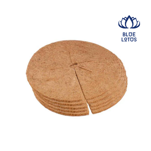 Paillis de coco écologique biodégradable pour le contrôle des adventices des arbres et des plantes - Product Image 1