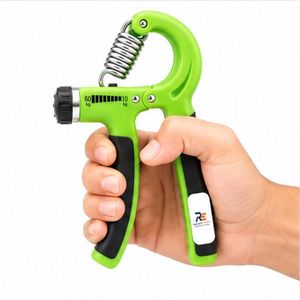 High Demand Durable Hand Grips Feature Ergonomic Design Comfortable Handles And Long Lasting Construction For Regular Use - Product Image 6