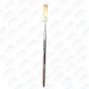 Espátula Dental, Instrumentos Quirúrgicos Dentales, Espátula para Rellenos de Resina Compuesta, Herramienta con Certificación CE, Equipo Dental - Product Image 2