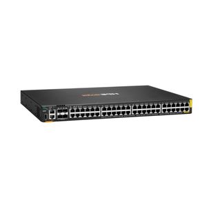 JL728B 48 Port Gigabit <b>PoE</b>+ Managed Network <b>Switch</b> with 4x10G SFP+ Uplink Enterprise <b>Switch</b> - Product Image 3
