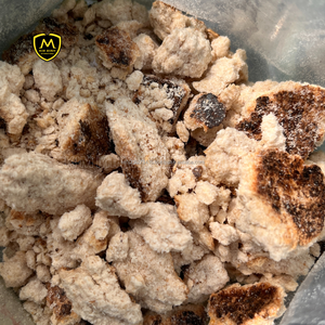 COPRA CAKE Animal Feed | Proteína de coco en bolsas para uso agrícola de Vietnam - Product Image 3