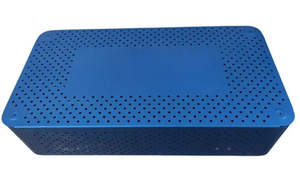 Juego de Instrumentos Quirúrgicos Ortopédicos para Columna Vertebral, Kit de Herramientas para Inserción y Fijación de Tornillos para Cirugía de Columna Vertebral por Dentavex - Product Image 5