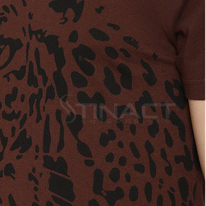 Camiseta de algodón suave para hombre, estilo casual y corte relajado, cómoda, en venta. - Product Image 6