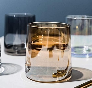 Verres à boire en cristal de qualité supérieure, verres transparents, verres à cocktail, verres à shot, articles de bar et ensemble de verres à boire - Product Image 1
