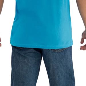 Wholesale Cotton Tank Top Lightweight Soft <b>Sleeveless</b> <b>Shirt</b> for Men and <b>Women</b> Ideal for Custom Printing OEM ODM and Retail - Product Image 6