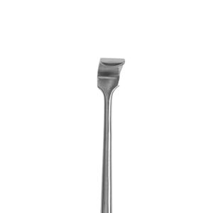 เครื่องมือผ่าตัดทางทันตกรรม Kocher Retractor ทำจากเหล็กกล้าไร้สนิม ความแข็ง 48-58 สำหรับทันตแพทย์ Kocher-Langenbeck Retractor โดย Dentavex - Product Image 2