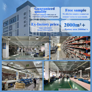 Thiết kế kết cấu vải tuyn rèm cửa linen và Polyester pha trộn vải bán buôn Loại sản phẩm Rèm Cửa & valances - Product Image 6