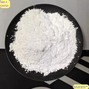 Poudre de carbonate de calcium de haute pureté pour les cadres de fenêtres en PVC, les cadres de portes et les profilés architecturaux - Product Image 4