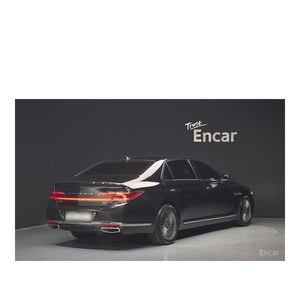 เจเนซิส จี90 3.8 ปี 2019/12 เกียร์อัตโนมัติ พวงมาลัยซ้าย พร้อมกล้องมองหลัง เบาะหนัง มาตรฐานไอเสียยูโร 5 ระยะทาง 124,766 กม. - Product Image 2