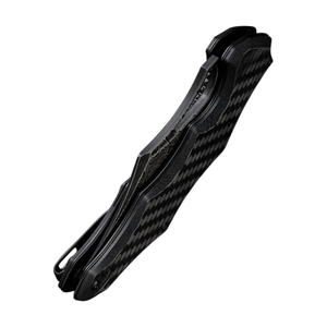 Couteaux pliants d'extérieur avec lames en acier inoxydable, poignées confortables et design compact pour le camping et la pêche - Product Image 2