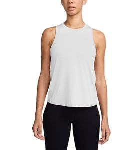 New Arrival Custom Women's Breathable Gym Fitness Tank <b>Tops</b> Plus Size Summer <b>Sleeveless</b> Casual Work Out Running Wear Tank <b>Top</b> - Product Image 1