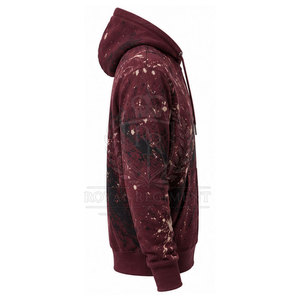 Breathable <b>Lightweight</b> <b>Hoodies</b> For Men Reasonable Price Basics Solid Color Men <b>Hoodies</b> Made In Pakistan - Product Image 3