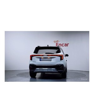 Kia Seltos 1.6 Turbo 2WD Essence Automatique Sièges en Cuir Caméra Arrière 46 540 km Volant à Gauche Année 2023 - Product Image 3