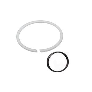 Rondelle de volant de haute qualité 50403030 compatible avec les modèles de tracteurs Zetor C360 2011 2511 3011 3320 3340 4320 5011 5211 5245 7211 7745 - Product Image 3