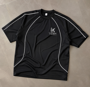 Camiseta Deportiva Extra Grande Personalizada para Hombre, de Secado Rápido, Poliéster, para Entrenamiento Atlético, Transpirable, para Gimnasio, Running, Fitness, Uso Casual, OEM - Product Image 6