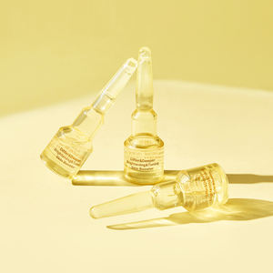 Ampolla Líquida Facial Differ&Deeper de 20 ml con Vitamina C y Ceramida para Iluminar, Tonificar, Hidratar y Nutrir la Piel - Product Image 4