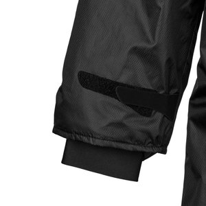 Long <b>Bench</b> Coat <b>Padded</b> Football Team Winter Soccer Coaches Jacket Teamwear Custom logo Training Warm Coat for Sport Club Team - Product Image 4