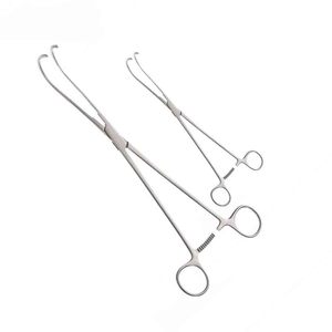 Instrumento Quirúrgico a Precio Competitivo, Nuevo, Modificado, Porta Ligaduras SEMB, Instrumentos para Cirugía Cardíaca de Astrin Surgical - Product Image 5
