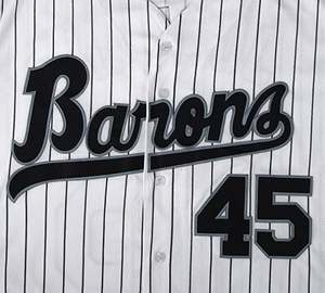 Camisetas de Béisbol Juveniles Personalizadas por Sublimación, Camisetas de Béisbol para Hombre, Nombre y Número del Equipo, Precios al por Mayor - Product Image 3