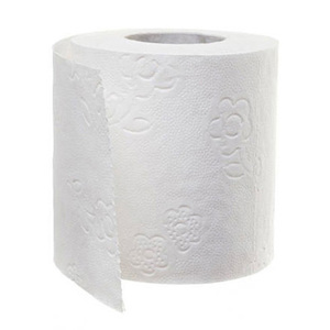 Papel Higiénico Suave Blanco de 4 Capas, Papel para Baño, Rollos de Toallas de Papel, Paquete de 12, Papel de Cocina Altamente Absorbente - Product Image 6