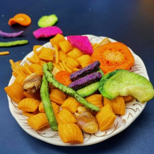 ", Superventas Crea opciones <span class=keywords><strong>de</strong></span> aperitivos nutritivos y saludables con verduras mezcladas, al vacío, a <span class=keywords><strong>la</strong></span> <span class=keywords><strong>espera</strong></span> <span class=keywords><strong>de</strong></span> sabor - Product Image 4