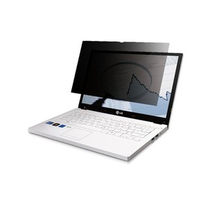 Protector de pantalla de privacidad para portátil de 15.6 pulgadas, protector de privacidad antirreflejos, película para pantalla de portátil, cubierta protectora de privacidad para monitor. - Product Image 6