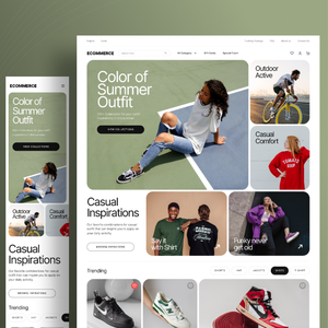 Application de commerce électronique B2B et B2C par ProtoLabz eServices - Product Image 3