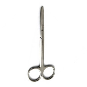 Juego de 2 Herramientas Manuales para Sutura Quirúrgica: Pinzas de Sutura, Tijeras de Sutura Spencer, Instrumento de Extracción de Suturas de Acero Inoxidable, Uso General - Product Image 4