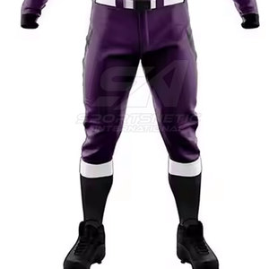 Precio de Mayoreo Uniforme de Béisbol Personalizado para Hombre 2026, Uniforme de Béisbol de la Mejor Calidad a Bajo Precio - Product Image 6