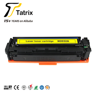 Cartouche de Toner pour <span class=keywords><strong>HP</strong></span> laerjet Pro, MFP M479, avec puce, Compatible avec les modèles 415A, W2030A, W2031A, W2032A, w2033x, <span class=keywords><strong>415X</strong></span>, sans taxes eu - Product Image 4