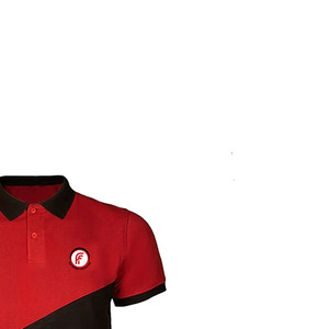 เสื้อโปโลผู้ชายพรีเมียม โพลีเอสเตอร์ 100% เสื้อโปโลแขนสั้นลำลองระดับพรีเมียม ระบายอากาศได้ดี เป็นมิตรกับสิ่งแวดล้อม สวมใส่สบาย - Product Image 6