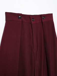 Shorts Cómodos para Mujer, Fáciles de Poner, Tela Suave al Tacto, Diseño Transpirable para Usar Todo el Día - Product Image 3