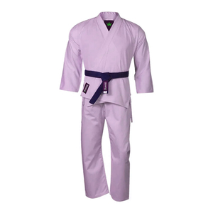 Uniforme de karaté confortable, uniforme de karaté de haute qualité, meilleur design, prix abordable, vêtements d'arts martiaux, uniforme de karaté en gros - Product Image 4
