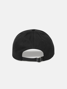Gorra de Béisbol Personalizada con Logotipo, Visera Curva y Correa Ajustable, 6 Paneles, Calidad Premium, Transpirable, OEM ODM - Product Image 2