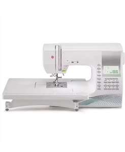 BEST 9960 Q-antum Stylist Machine à coudre informatisée - Product Image 3