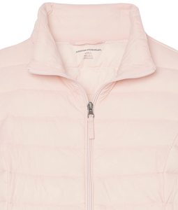 Wholesale Women's Oversized Puffer Jacket <b>Thick</b> Insulated <b>Winter</b> <b>Coat</b> with Custom Branding Manufacturing Service - Product Image 5