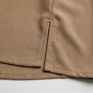 Abayas pour femmes, robe hijab une pièce, tenue décontractée pour femme musulmane, long khimar, abaya islamique, hijab, couleur personnalisée, style élégant - Product Image 6