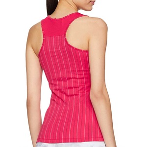 Débardeurs pour femmes de haute qualité, doux et extensibles, sans manches, pour l'été, débardeur pour femmes en vente en ligne - Product Image 2