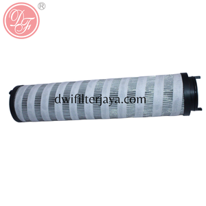 Équipement de filtration industrielle, élément de filtre à huile hydraulique - Product Image 1