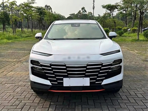 Chery Jetour 2022 1.6T DCT Edición King SUV Motor Turbo Conducción Izquierda Asientos de Cuero Techo Panorámico Faros LED - Product Image 5