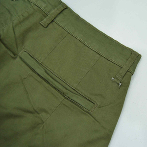 Pantalones Cortos Deportivos para Hombre, Cintura Media, Buena Calidad, Secado Rápido, Transpirables, a la Moda, para Fitness, Casuales, con Estampado, Servicio OEM Disponible - Product Image 3