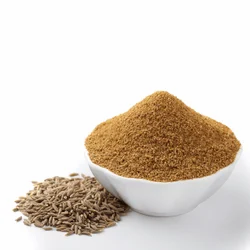 Jeera-Pulver Premium-Qualität Getrockneter Roher Kreuzkümmel Natürliches Gewürz Kochgewürz Traditionelle Rezepte Küchen-Lebensmittelzutat - Product Image 5