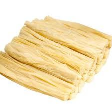 Feuilles de tofu séché premium (Yuba) – Fournisseur en gros - Product Image 2