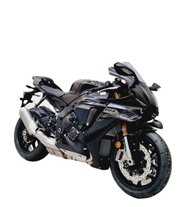 Authentique Moto Sportive Routière YZF-R1 2025 1000cc à Refroidissement Liquide, 4 Cylindres, 6 Vitesses Manuelles, Vitesse Maximale 300 km/h - Product Image 2