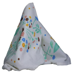 Paños de Cocina de Algodón Orgánico Hechos a Mano, Diseño y Tamaño Personalizados, Impresión, Secado Rápido, Sostenibles, Reutilizables, Desechables - Product Image 5