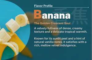 Bolas de Tapioca de Plátano con Efecto Explosivo - para Postres de Té de Burbujas y Delicias Congeladas - Product Image 4