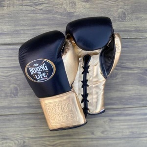Conjunto de boxeo RTS de alta calidad hecho con material duradero, ajuste seguro, acolchado protector cómodo, adecuado para hombres y mujeres. - Product Image 5